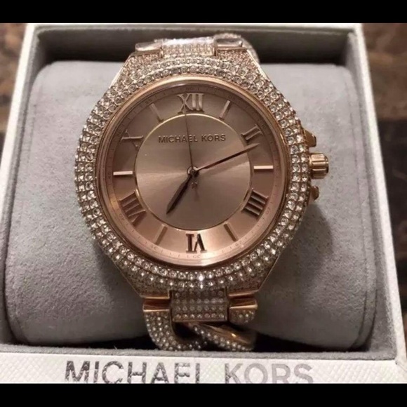 Michael Kors mk 3821